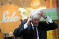 Boris Johnson’s phone number ‘available online for 15 years’