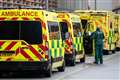 NHS patient care increasingly compromised, senior medic warns