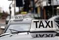 Illegal taxi driver fined £2,000