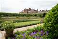 Diana statue’s garden home filled with princess’s favourite flowers