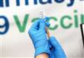 How many people have been vaccinated in your area