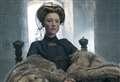 Behind the scenes with Mary Queen of Scots 