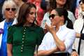 Meghan’s remarks about Kate could scupper any bid to heal rift – royal author