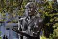 Playwright Alfred Fagon’s bust among black history memorials given listed status