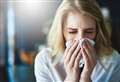 How to avoid colds and flu