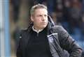 Gillingham deserved more said disappointed manager Harris