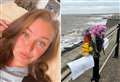 Tributes to ‘beautiful’ mum after seafront tragedy