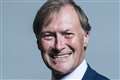 Man arrested after MP Sir David Amess stabbed at constituency surgery