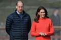 William and Kate broadcast mental health radio message with celebrity supporters