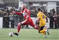 Ellul on Ramsgate exit and joining Welling
