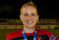 Skipper steps up for Gillingham ahead of Women's FA Cup match