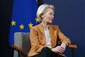 No 10 rejects von der Leyen claim UK on ‘direction of travel’ back to EU