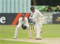 Kent v Middlesex: day two report