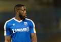 Forwards remain at Gillingham despite deadline day interest