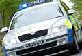 Lorry driver dies after crash