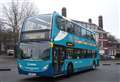 Contactless payments now accepted on buses