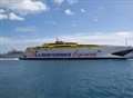 Euroferries to sail from Kent