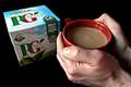 Unilever sells tea business to PE firm CVC for £3.8bn