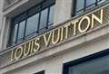 Louis Vuitton purse among items stolen from homes