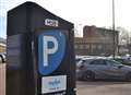 Driver owes £20k in parking fines