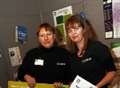 KM Jobs Fair recruits lots of interest