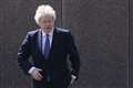 County court judgment against Boris Johnson set aside