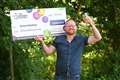 Electrician planning property spree after £1m EuroMillions windfall