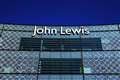 John Lewis to repay £300m Covid loan early as sales pick up