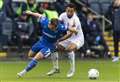 Gillingham midfielder wants more of the action