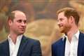 William and Harry: Brothers with a troubled relationship