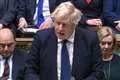 It is Johnson, not Putin, who has gone ‘full tonto’, Russian official suggests