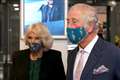 Camilla reminisces about beehive hairdos and watching Sir Rod Stewart perform