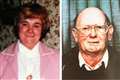 Forensic review over unsolved murder of elderly couple at farmhouse in 1993