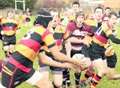 Ashford Rugby Club get back on track