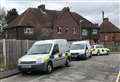 Police probe pensioner's 'unexplained' death