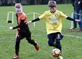 Medway Messenger Youth League results