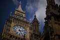 Big Ben to strike 11 times to mark start of two-minute silence