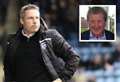 Neil Harris managing at 75? “Not a chance!” 