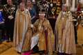 King’s charity work praised as Holyrood sends coronation congratulations