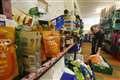 More than 1.2 million emergency parcels handed out at food banks, says charity