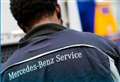 Apprentices sought by Mercedes-Benz dealer