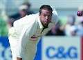 Kent in cup plea for Hall