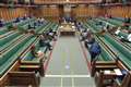 Commons chamber to mark 70 years since post-war reconstruction