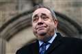 Salmond inquiry’s request for information rejected by Crown Office