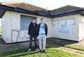 Twins to give beach kiosk new lease of life as cafe 