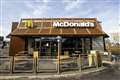 McDonald’s to open restaurants to dine-in customers from Wednesday