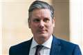 UK should move out of lockdown as one, says Starmer