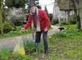 Police hunt mushroom thieves