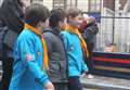 Scouts groups at risk of closure