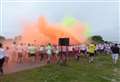 Last chance for Colour Run fun